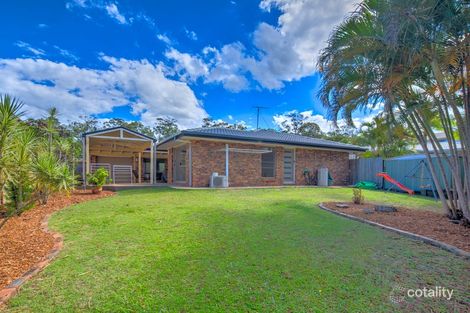 Property photo of 46 Pinewood Street Capalaba QLD 4157