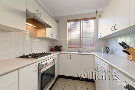 Property photo of 9/102A St Georges Crescent Drummoyne NSW 2047