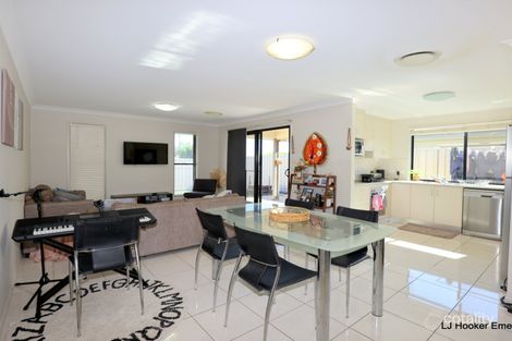 1/4 Parkway St, Emerald, QLD 4720