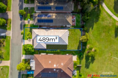 Property photo of 35 Goundry Drive Holmview QLD 4207