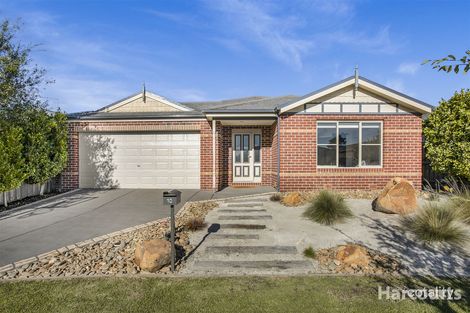 Property photo of 10 Romina Drive Langwarrin VIC 3910