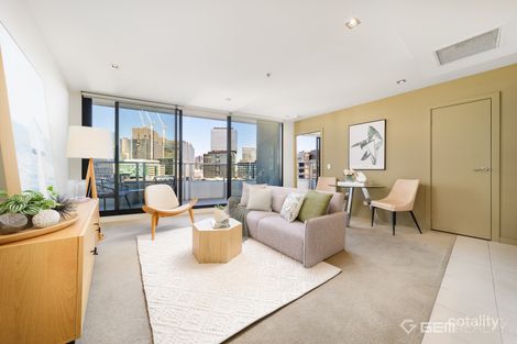 Property photo of 2014/100 Harbour Esplanade Docklands VIC 3008