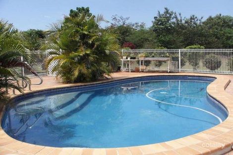 Property photo of 11 Del Close Rockyview QLD 4701