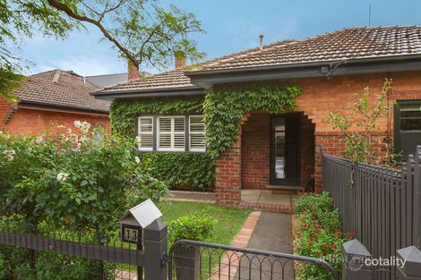 Property photo of 13 Minona Street Hawthorn VIC 3122