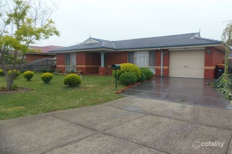 Property photo of 4 Sunrise Drive Hillside VIC 3037