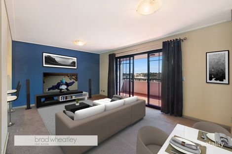 Property photo of 303/22 Warayama Place Rozelle NSW 2039