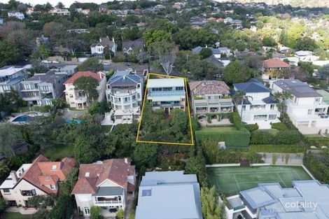 Property photo of 12 Tarrant Avenue Bellevue Hill NSW 2023