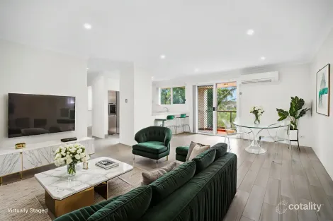 Property photo of 33/28-34 Leonay Street Sutherland NSW 2232