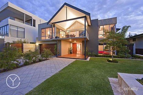 Property photo of 8 Kent Street Bicton WA 6157