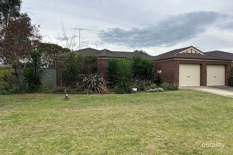 3 Edenborough Way, Bannockburn, VIC 3331