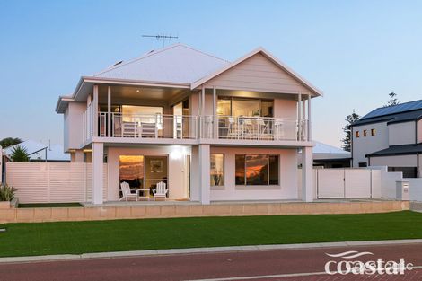 Property photo of 126 Foreshore Drive Singleton WA 6175