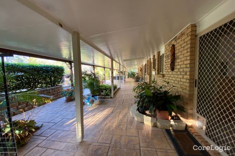 Property photo of 35 Porteus Road Withcott QLD 4352
