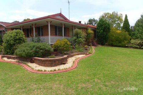 Property photo of 1 Dover Place West Hoxton NSW 2171