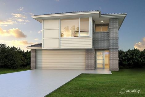 Lot 21a Ludwick St, Cannon Hill, QLD 4170