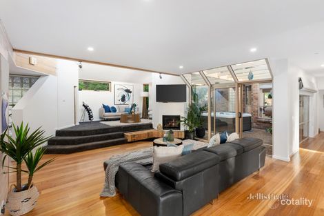 Property photo of 16 Betton Crescent Warrandyte VIC 3113