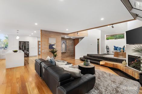 Property photo of 16 Betton Crescent Warrandyte VIC 3113