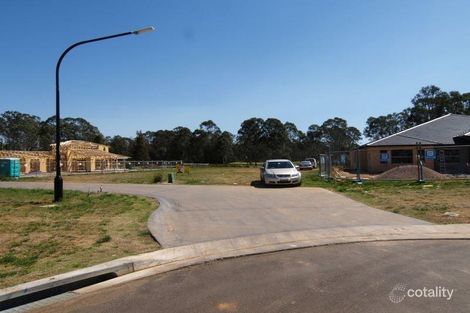 Property photo of 7 Doral Grove Luddenham NSW 2745
