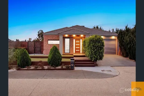 1 APIUM PL, BROOKFIELD, VIC 3338