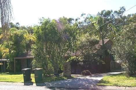 38 Brosnan Dr, Capalaba, QLD 4157