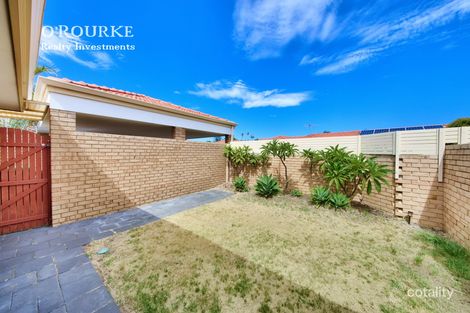Property photo of 3/5 Lalor Street Scarborough WA 6019