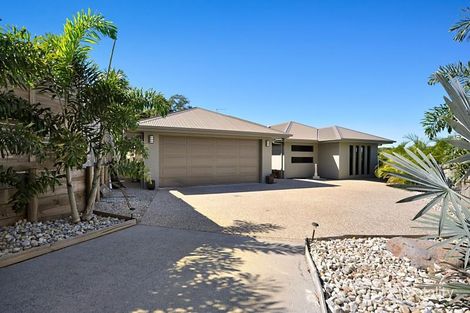 Property photo of 14 Retreat Close Palm Cove QLD 4879