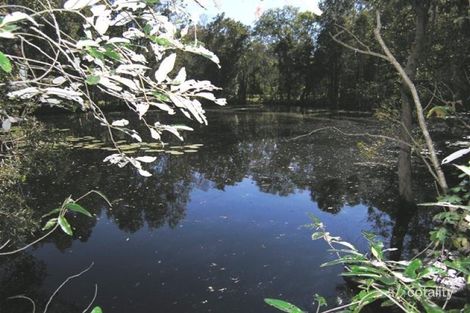 Property photo of 170 Wallace Road Beachmere QLD 4510