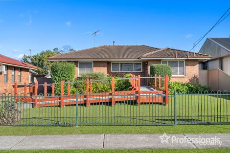 58 Sadleir Ave, Sadleir, NSW 2168