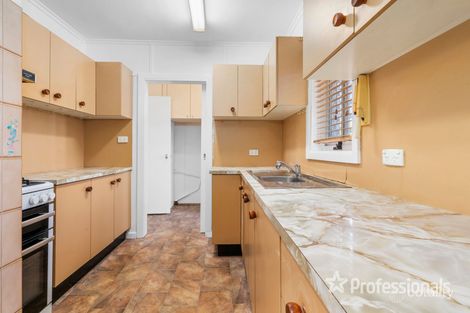 Property photo of 58 Sadleir Avenue Sadleir NSW 2168