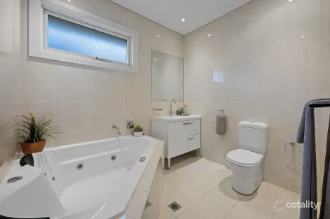 Property photo of 14 Kirrang Street Wareemba NSW 2046