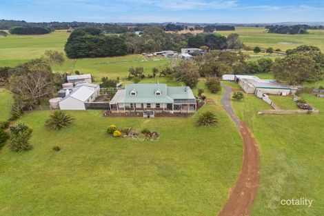 Property photo of 519 Dutton Way Allestree VIC 3305