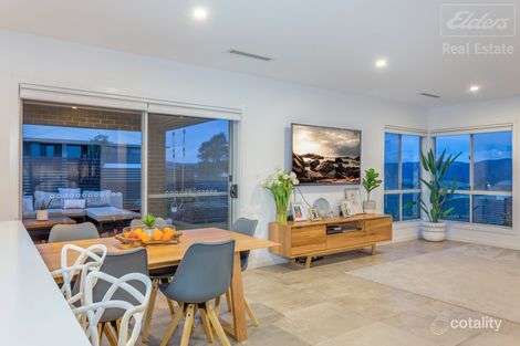 Property photo of 8 Aitken Street Googong NSW 2620