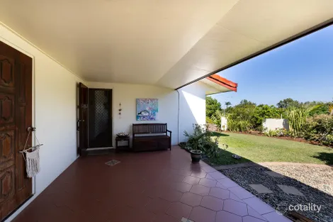 Property photo of 2 Hillside Drive Grasstree Beach QLD 4740