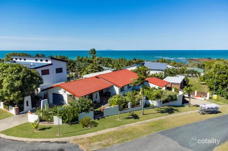 Property photo of 2 Hillside Drive Grasstree Beach QLD 4740