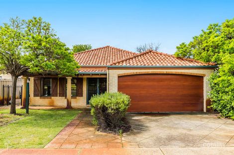 Property photo of 28 Gillon Street Karawara WA 6152
