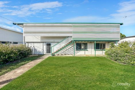 Property photo of 86 Findlater Street Oonoonba QLD 4811