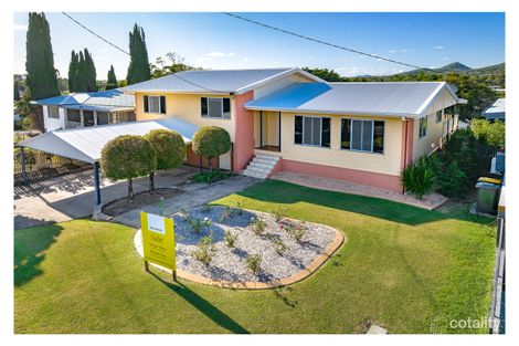 Property photo of 151 Guymer Street Frenchville QLD 4701