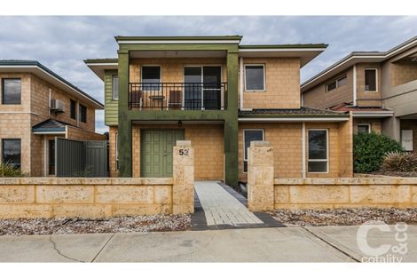 Property photo of 53 Lambeth Circle Wellard WA 6170