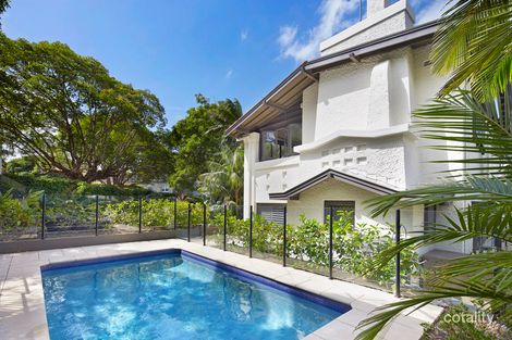 2 Wallaroy Cres, Woollahra, NSW 2025