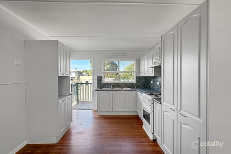 Property photo of 86 Findlater Street Oonoonba QLD 4811