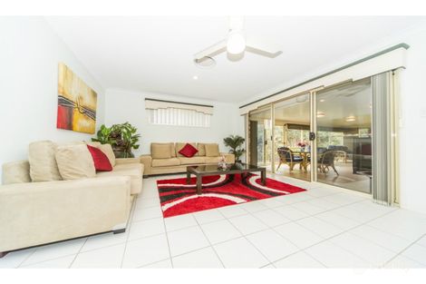 Property photo of 10 Springwood Avenue Pacific Pines QLD 4211
