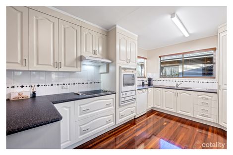 Property photo of 151 Guymer Street Frenchville QLD 4701