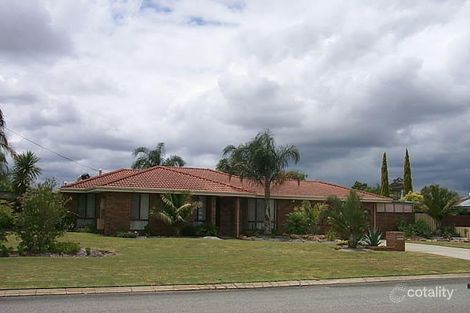 22 Fountain Way, Huntingdale, WA 6110