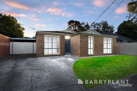 Property photo of 3 Hamel Street Albion VIC 3020