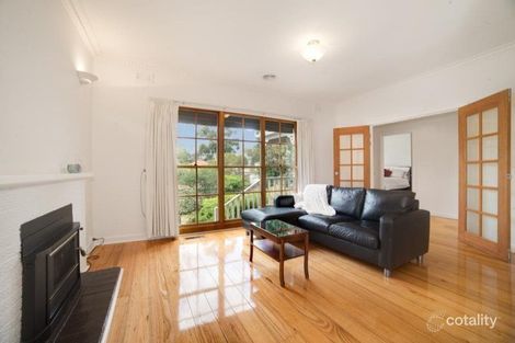 Property photo of 6 Newman Road Nunawading VIC 3131