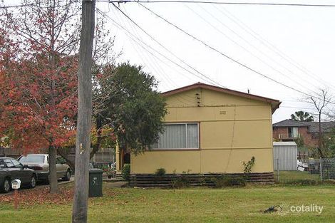 Property photo of 24 Gilbert Street Cabramatta NSW 2166