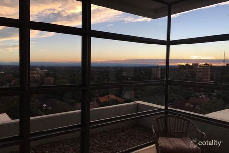 Property photo of 501/220 Pacific Highway Crows Nest NSW 2065