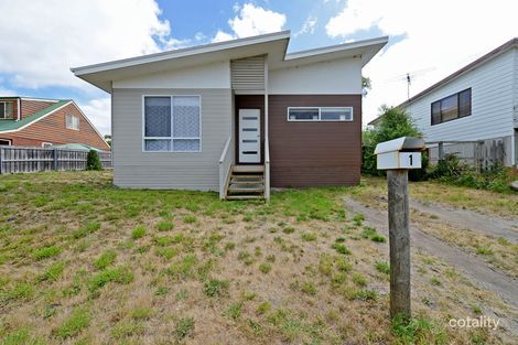 Property photo of 1 Meethenar Street Carlton TAS 7173