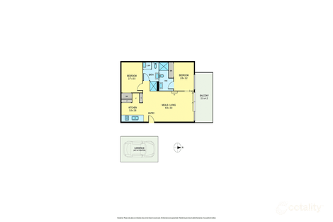 Property photo of 207/15-21 Harrow Street Box Hill VIC 3128