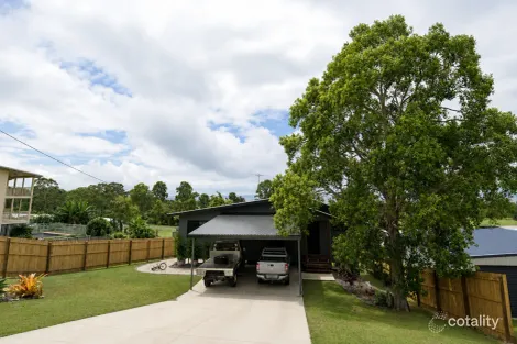 48 PETREL AVE, RIVER HEADS, QLD 4655