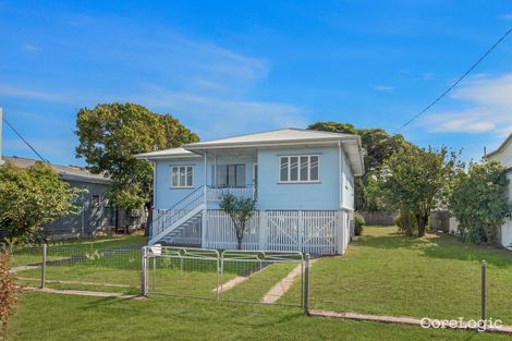 Property photo of 163 Ingham Road West End QLD 4810